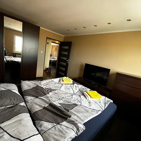 Lilo Apartment