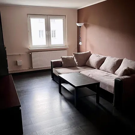 Apartment Lilo Gdynia