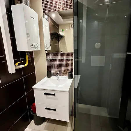 Lilo Apartment