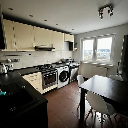 Lilo Apartment Gdynia