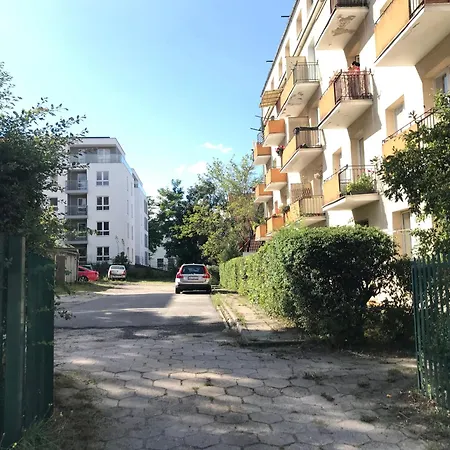 Apartment Lilo *