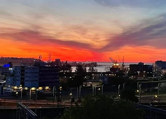 Lejlighed Lilo Gdynia