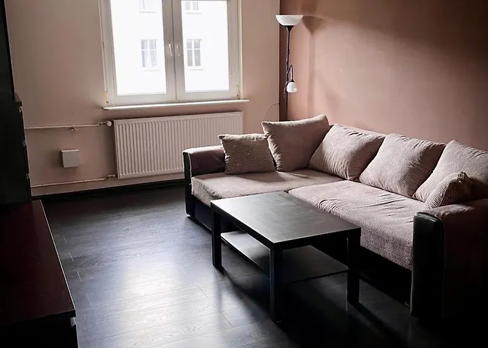 Apartment Lilo Gdynia