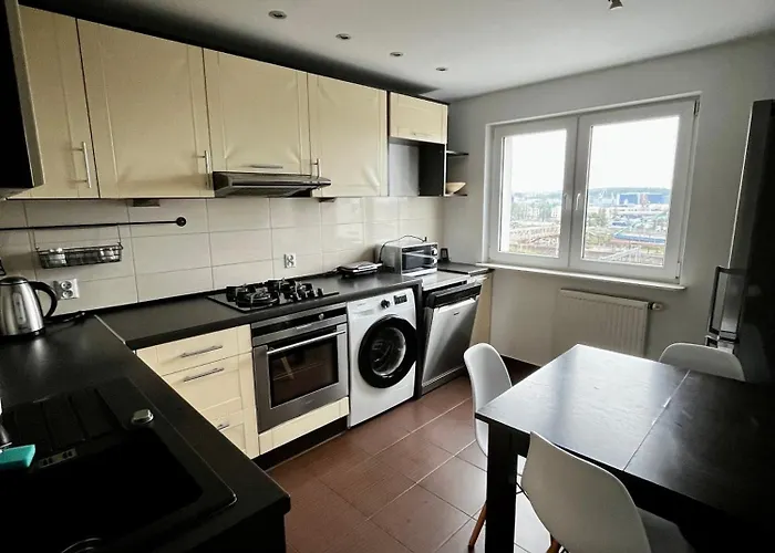 Lilo Apartment Gdynia